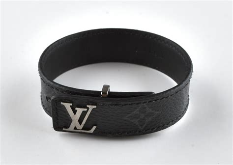 lv slim bracelet|lv slim bracelet 1 1.